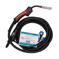 天远鑫景气体保护焊枪 500A*5m把