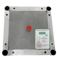 优铁达 全站仪防雨罩观测墩 FYZ-1 个