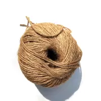 优铁达 麻绳 6mm kg