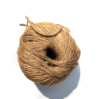 优铁达 麻绳 8mm /米