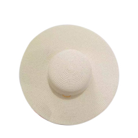 优铁达 防晒草帽 FSCM-5 个