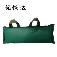 优铁达 防洪沙袋 20*60cm /个