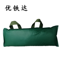 优铁达 防洪沙袋 30*70cm /个