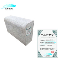 诺聚嘉鑫 花岗路沿石路牙石 1000*300*100mm 块