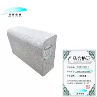 诺聚嘉鑫 花岗路沿石路牙石 1000*300*100mm 块