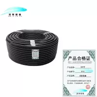 诺聚嘉鑫 波纹管 四分 米