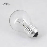 海威乐 25w透明球泡HWL-DDG004