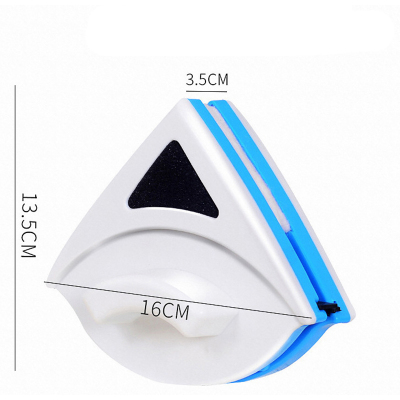 双面磁性擦玻璃器单双中空擦窗器