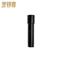 宝锐鑫 电动扳手六角套筒 150*24mm 个