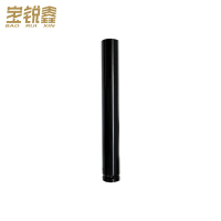 宝锐鑫 电动扳手六角套筒 200*22mm 个