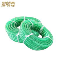 宝锐鑫 耐低温防静电钢丝软管耐腐蚀 内径50mm 米