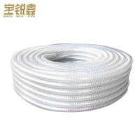 宝锐鑫 耐高温钢丝管耐油耐酸碱 内径32mm 米