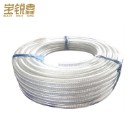 宝锐鑫 耐高温钢丝管耐油耐酸碱 内径50mm 米