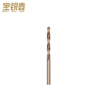 宝锐鑫 M35含钴麻花钻头 3.5mm 支