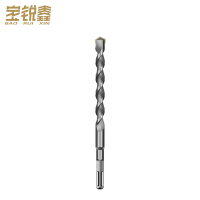 宝锐鑫 电锤钻头冲击钻 16*350mm 支