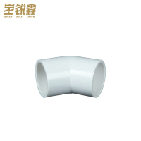 宝锐鑫 45度弯头 75mm 个