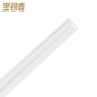 宝锐鑫 PC透明硬管 50mm×20cm 根