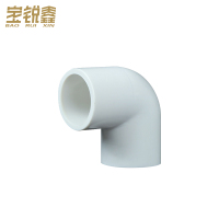 宝锐鑫 弯头 50mm 个