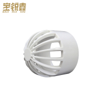 宝锐鑫 透气帽 75mm 个