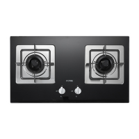 方太智能灶具JZT/Y-TH16B