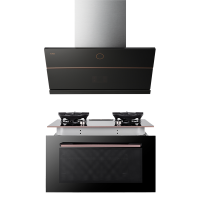 方太烟灶蒸烤套餐CXW-258-J1+JZT/Y-ZK60-02-X5.i