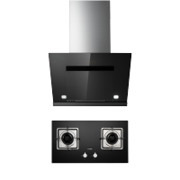 方太烟灶套餐CXW-258-JC03A(不带罩)+JZT-TH16B(天然气)