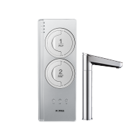 方太(FOTILE)高端智能净水器YCZ-JT1800-HR7