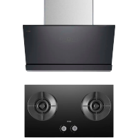 方太全新智能风魔方烟灶套餐CXW-258-01-JQ18T(不带罩)+JZY/T-TH5B