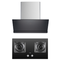 方太(FOTILE)烟灶套餐 CXW-258-01-JQ18T(不带罩)+JZT/Y-TH9B