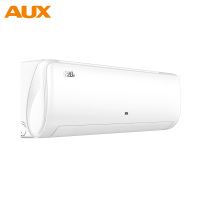 奥克斯(AUX) 京裕 空调挂机KFR-35GW/BpR3AQE1(B1) 1.5匹一级能效 冷暖
