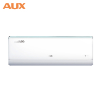奥克斯(AUX) 净享风 空调挂机KFR-35GW/BpR3DQB1(B1) 1.5匹一级能效 冷暖