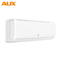 奥克斯(AUX) 京福 空调挂机KFR-35GW/BpR3AQG18(B1) 1.5匹一级能效 冷暖