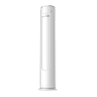 奥克斯(AUX) 舒适侠 空调柜机KFR-72LW/BpR3AQD500(B1) 3匹一级能效 冷暖