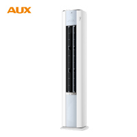 奥克斯(AUX) 臻省电 空调柜机KFR-72LW/BpR3GQA600(B1) 3匹一级能效 冷暖