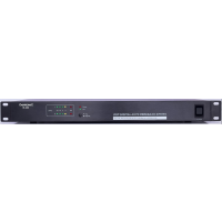 iSonicavct 数字话筒处理器IS-200