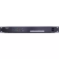 iSonicavct 数字话筒处理器IS-200