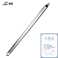 达昭 镜面轮胎撬棍 600mm 24寸 304523
