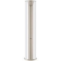 海尔空调立式2匹新一级变频柜机自清洁静悦 KFR-50LW/03KCA81U1