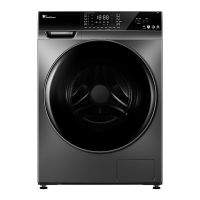 (咨询库存)小天鹅滚筒洗衣机智投 10公斤变频全自动除菌TG100VT616WIADY-T1B