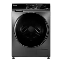 (咨询库存)小天鹅滚筒洗衣机智投 10公斤变频全自动除菌TG100VT616WIADY-T1B