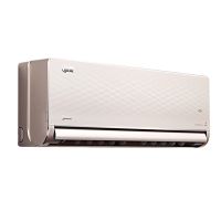 美的空调大2匹炫耀一级能效变频冷暖挂机官方正品KFR-50GW/N8MXA1