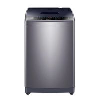 Haier 海尔 EB80M30Mate1波轮洗衣机8kg家用全自动大容量租房内衣