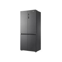 海尔 BCD-510WGHTD79S9U1 十字对开四门冰箱510L超薄变频风冷节能