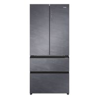 (十一大促)Haier/海尔 BCD-502WGHFD14SCU1风冷无霜变频家用零嵌入502升冰箱