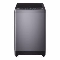 海尔(Haier)12公斤波轮家用全自动大容量直驱变频智能洗脱洗衣机EB120B35Mate3