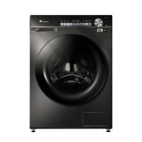 小天鹅滚筒洗衣机小乌梅轻享版10KG家用超薄洗脱一体 TG100SC81