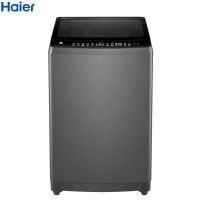 (咨询库存)海尔(Haier)波轮洗衣机 XQS100-BZ368T 10公斤大容量家用全自动直驱变频一级能效