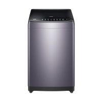 海尔 10公斤家用全自动大容量 直驱变频 双动力波轮洗衣机ES100B35Mate5