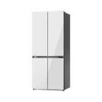 Ronshen/容声BCD-478WSK1FPCQA双净超薄零嵌入平嵌变频冰箱初雪瑜