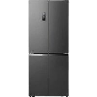 (咨询库存)声501升冰箱四开门十字对开双系统双循环一级风冷BCD-501WD18FP